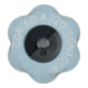 PFERD TOOLS COMBIDISC Korund Schleifblatt CDR Ø 60mm A120 CONTOUR für Konturen