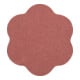PFERD TOOLS COMBIDISC Korund Schleifblatt CDR Ø 60mm A180 CONTOUR für Konturen