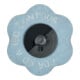 PFERD TOOLS COMBIDISC Korund Schleifblatt CDR Ø 60mm A180 CONTOUR für Konturen