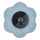 PFERD TOOLS COMBIDISC Korund Schleifblatt CDR Ø 60mm A80 CONTOUR für Konturen