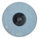 PFERD TOOLS COMBIDISC Korund Schleifblatt CDR Ø 75 mm A36 für universelle Anwendungen