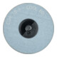 PFERD TOOLS COMBIDISC Korund Schleifblatt CDR Ø 75 mm A60 COOL für Edelstahl