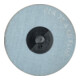 PFERD TOOLS COMBIDISC Korund Schleifblatt CDR Ø 75 mm A60 PLUS für robuste Anwendung