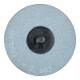 PFERD TOOLS COMBIDISC Korund Schleifblatt CDR Ø 75 mm A80 COOL für Edelstahl