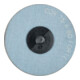 PFERD TOOLS COMBIDISC Korund Schleifblatt CDR Ø 75 mm A80 FORTE für hohen Abtrag