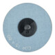 PFERD TOOLS COMBIDISC Korund Schleifblatt CDR Ø 75 mm A80 für universelle Anwendungen