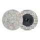 PFERD TOOLS COMBIDISC Korund Textil-Ronden CD Ø 50mm A80TX für Edelstahl und Alu