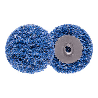 PFERD TOOLS COMBIDISC POLICLEAN-PLUS-Ronden CD Ø 50mm Reinigungsvlies für grobe Reinigungsarbeiten