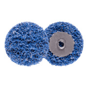 PFERD TOOLS COMBIDISC POLICLEAN-PLUS-Ronden CD Ø 50mm Reinigungsvlies für grobe Reinigungsarbeiten