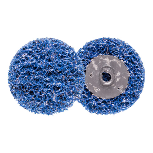 PFERD TOOLS COMBIDISC POLICLEAN-PLUS-Ronden CD Ø 50mm Reinigungsvlies für grobe Reinigungsarbeiten