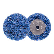 PFERD TOOLS COMBIDISC POLICLEAN-PLUS-Ronden CD Ø 50mm Reinigungsvlies für grobe Reinigungsarbeiten