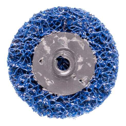 PFERD TOOLS COMBIDISC POLICLEAN-PLUS-Ronden CD Ø 50mm Reinigungsvlies für grobe Reinigungsarbeiten