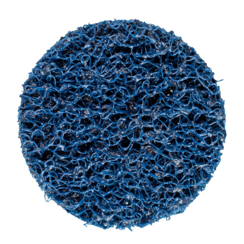 PFERD TOOLS COMBIDISC POLICLEAN-PLUS-Ronden CD Ø 75 mm Reinigungsvlies für grobe Reinigungsarbeiten