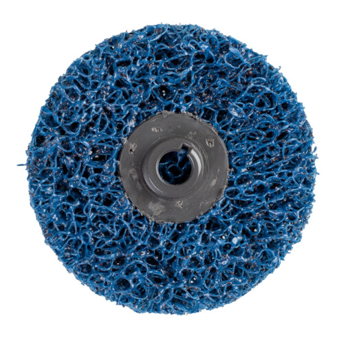 PFERD TOOLS COMBIDISC POLICLEAN-PLUS-Ronden CD Ø 75 mm Reinigungsvlies für grobe Reinigungsarbeiten