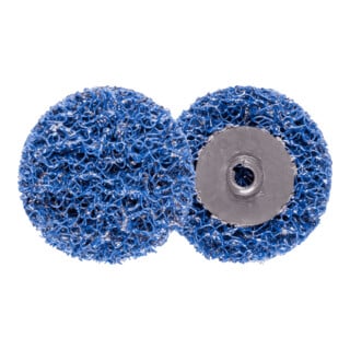 PFERD TOOLS COMBIDISC POLICLEAN-PLUS-Ronden CD Ø 50mm Reinigungsvlies für grobe Reinigungsarbeiten