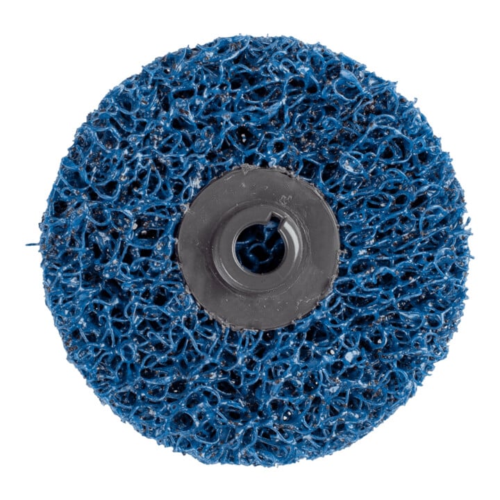 PFERD TOOLS COMBIDISC POLICLEAN-PLUS-Ronden CD Ø 75 mm Reinigungsvlies für grobe Reinigungsarbeiten
