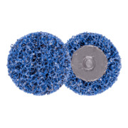 PFERD TOOLS COMBIDISC POLICLEAN-PLUS-Ronden CDR Ø 50mm Reinigungsvlies für grobe Reinigungsarbeiten