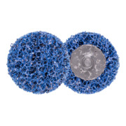 PFERD TOOLS COMBIDISC POLICLEAN-PLUS-Ronden CDR Ø 50mm Reinigungsvlies für grobe Reinigungsarbeiten