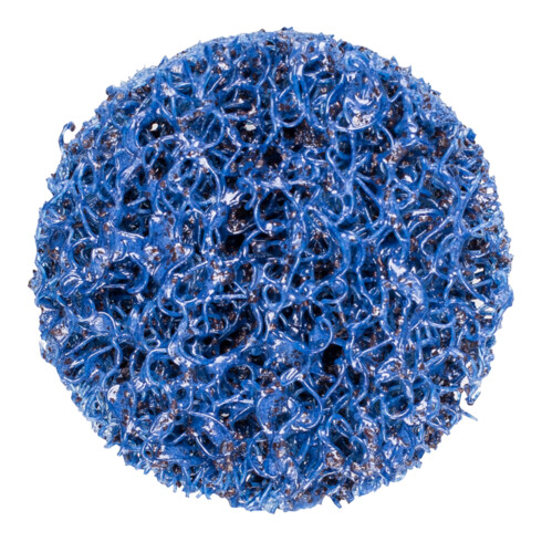 PFERD TOOLS COMBIDISC POLICLEAN-PLUS-Ronden CDR Ø 50mm Reinigungsvlies für grobe Reinigungsarbeiten