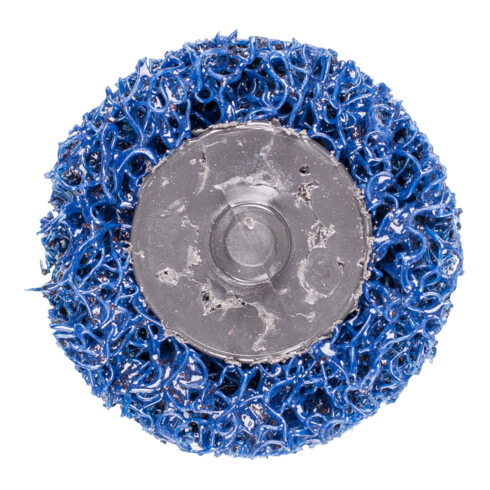 PFERD TOOLS COMBIDISC POLICLEAN-PLUS-Ronden CDR Ø 50mm Reinigungsvlies für grobe Reinigungsarbeiten