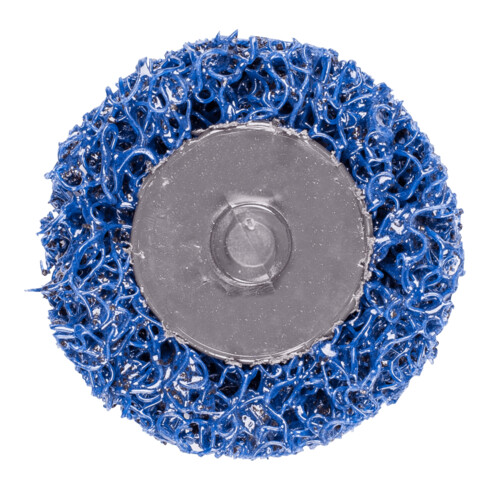 PFERD TOOLS COMBIDISC POLICLEAN-PLUS-Ronden CDR Ø 50mm Reinigungsvlies für grobe Reinigungsarbeiten