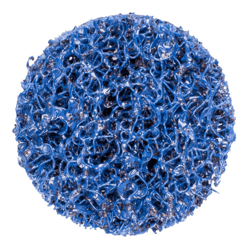 PFERD TOOLS COMBIDISC POLICLEAN-PLUS-Ronden CDR Ø 50mm Reinigungsvlies für grobe Reinigungsarbeiten