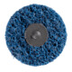 PFERD TOOLS COMBIDISC POLICLEAN-PLUS-Ronden CDR Ø 75 mm Reinigungsvlies für grobe Reinigungsarbeiten-4