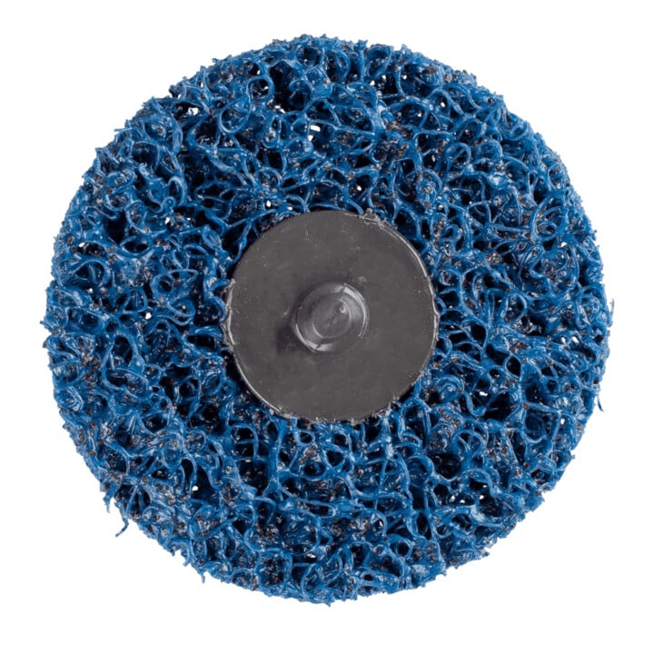 PFERD TOOLS COMBIDISC POLICLEAN-PLUS-Ronden CDR Ø 75 mm Reinigungsvlies für grobe Reinigungsarbeiten