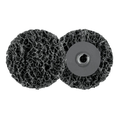 PFERD TOOLS COMBIDISC POLICLEAN-Ronden CD Ø 50mm Reinigungsvlies für grobe Reinigungsarbeiten