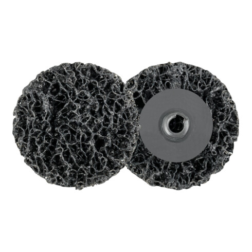 PFERD TOOLS COMBIDISC POLICLEAN-Ronden CD Ø 50mm Reinigungsvlies für grobe Reinigungsarbeiten