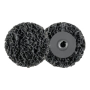 PFERD TOOLS COMBIDISC POLICLEAN-Ronden CD Ø 50mm Reinigungsvlies für grobe Reinigungsarbeiten