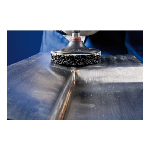 PFERD TOOLS COMBIDISC POLICLEAN-Ronden CD Ø 50mm Reinigungsvlies für grobe Reinigungsarbeiten