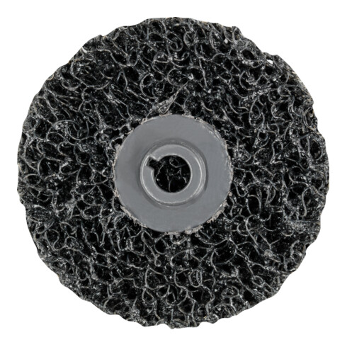 PFERD TOOLS COMBIDISC POLICLEAN-Ronden CD Ø 75 mm Reinigungsvlies für grobe Reinigungsarbeiten