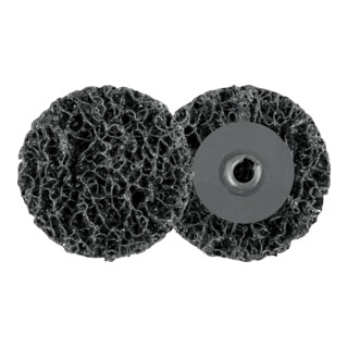 PFERD TOOLS COMBIDISC POLICLEAN-Ronden CD Ø 50mm Reinigungsvlies für grobe Reinigungsarbeiten