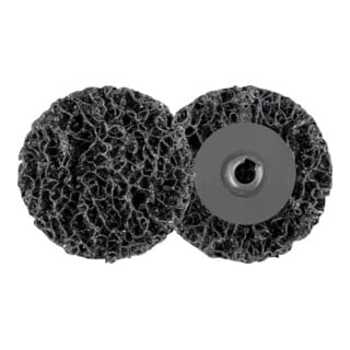 PFERD TOOLS COMBIDISC POLICLEAN-Ronden CD Ø 50mm Reinigungsvlies für grobe Reinigungsarbeiten