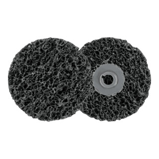 PFERD TOOLS COMBIDISC POLICLEAN-Ronden CD Ø 75 mm Reinigungsvlies für grobe Reinigungsarbeiten