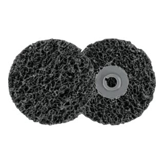 PFERD TOOLS COMBIDISC POLICLEAN-Ronden CD Ø 75 mm Reinigungsvlies für grobe Reinigungsarbeiten
