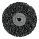 PFERD TOOLS COMBIDISC POLICLEAN-Ronden CD Ø 75 mm Reinigungsvlies für grobe Reinigungsarbeiten