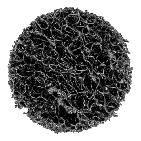 PFERD TOOLS COMBIDISC POLICLEAN-Ronden CDR Ø 50mm Reinigungsvlies für grobe Reinigungsarbeiten