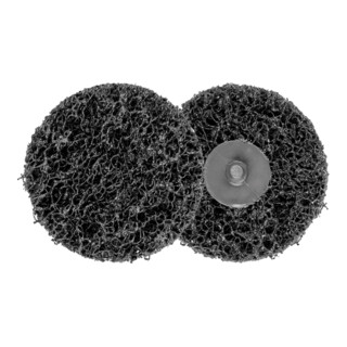 PFERD TOOLS COMBIDISC POLICLEAN-Ronden CDR Ø 75 mm Reinigungsvlies für grobe Reinigungsarbeiten