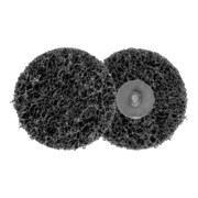 PFERD TOOLS COMBIDISC POLICLEAN-Ronden CDR Ø 75 mm Reinigungsvlies für grobe Reinigungsarbeiten