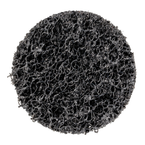 PFERD TOOLS COMBIDISC POLICLEAN-Ronden CDR Ø 75 mm Reinigungsvlies für grobe Reinigungsarbeiten