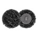 PFERD TOOLS COMBIDISC POLICLEAN-Ronden CDR Ø 50mm Reinigungsvlies für grobe Reinigungsarbeiten