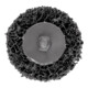 PFERD TOOLS COMBIDISC POLICLEAN-Ronden CDR Ø 50mm Reinigungsvlies für grobe Reinigungsarbeiten