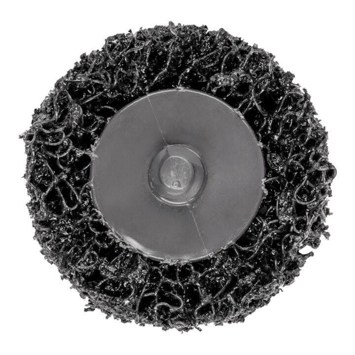PFERD TOOLS COMBIDISC POLICLEAN-Ronden CDR Ø 50mm Reinigungsvlies für grobe Reinigungsarbeiten