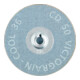 PFERD TOOLS COMBIDISC Schleifblatt CD Ø 50mm VICTOGRAIN-COOL36 für Stahl und Edelstahl-4
