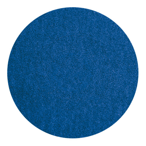 PFERD TOOLS COMBIDISC Schleifblatt CD Ø 75 mm VICTOGRAIN-COOL36 für Stahl und Edelstahl