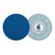 PFERD TOOLS COMBIDISC Schleifblatt CD Ø 38 mm VICTOGRAIN-COOL36 für Stahl und Edelstahl