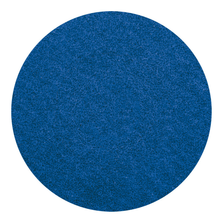 PFERD TOOLS COMBIDISC Schleifblatt CD Ø 38 mm VICTOGRAIN-COOL36 für Stahl und Edelstahl