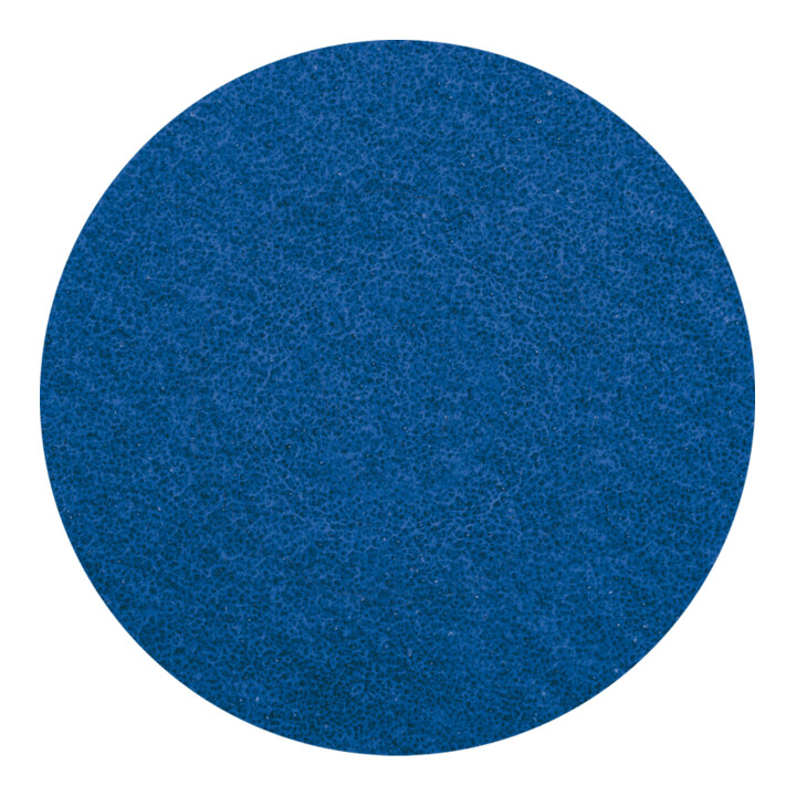PFERD TOOLS COMBIDISC Schleifblatt CD Ø 50mm VICTOGRAIN-COOL36 für Stahl und Edelstahl